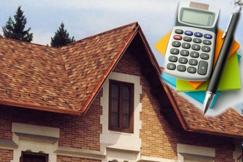Рассчитать монтаж и ремонт кровли Нижневартовске
